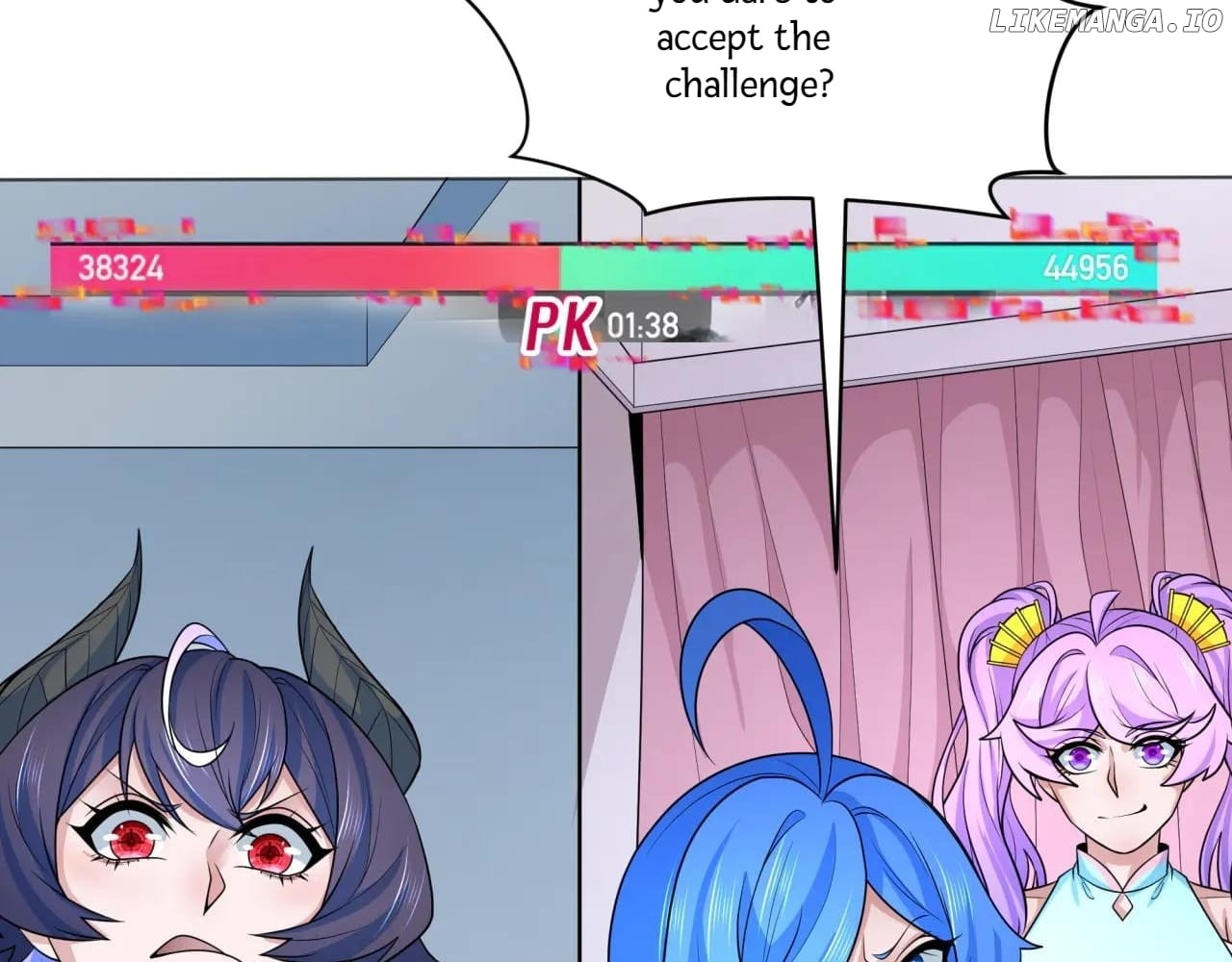 Era of the Haunted Chapter 286 - page 135
